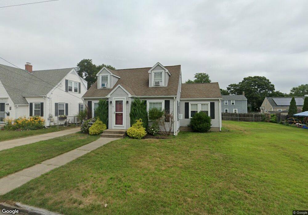 6 Palm Blvd, Warwick, RI 02888 - photo 1