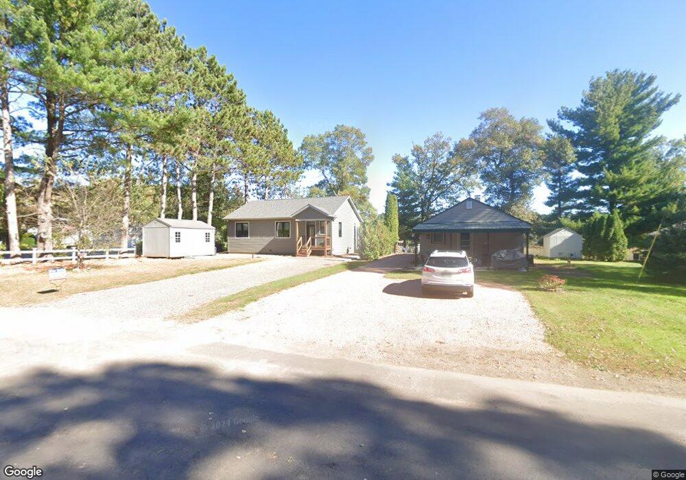 879 23 3/4 St, Chetek, WI 54728 - photo 1