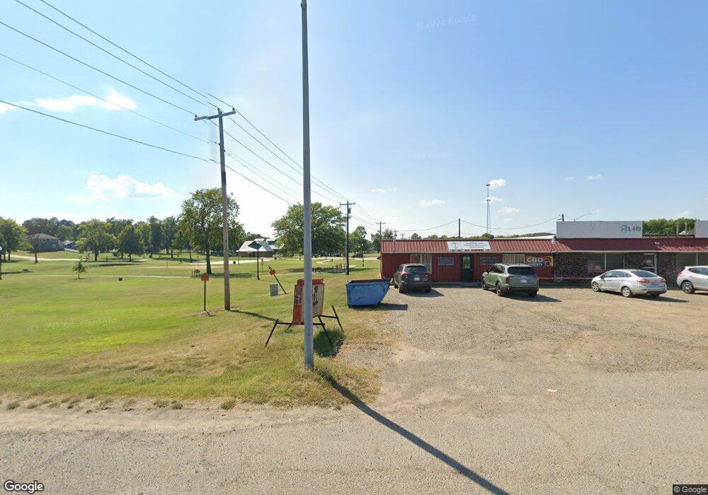 501 S Main St, Muldrow, OK 74948 - photo 1