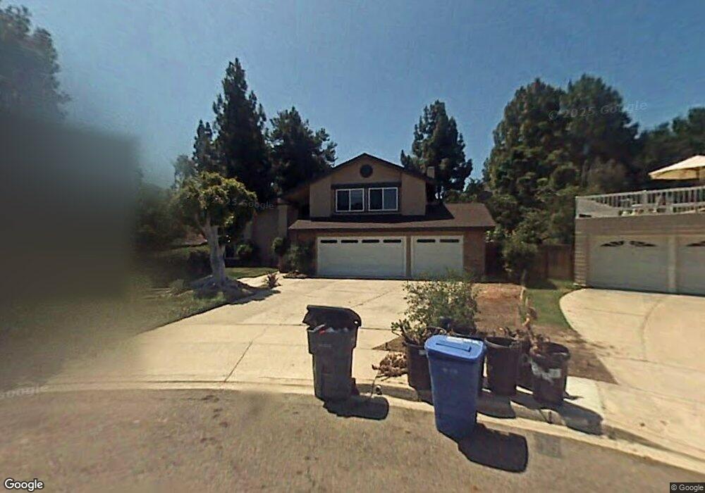 500 Tranquil Ct, Encinitas, CA 92024 - photo 1