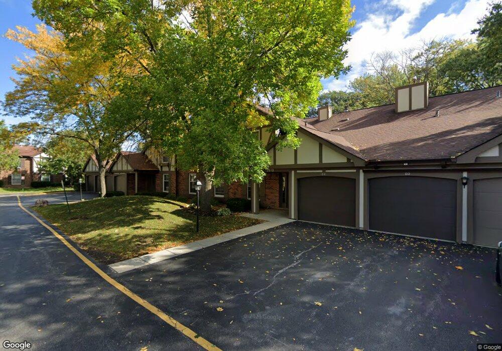 2610 Northampton Dr unit 9A1, Rolling Meadows, IL 60008 - photo 1