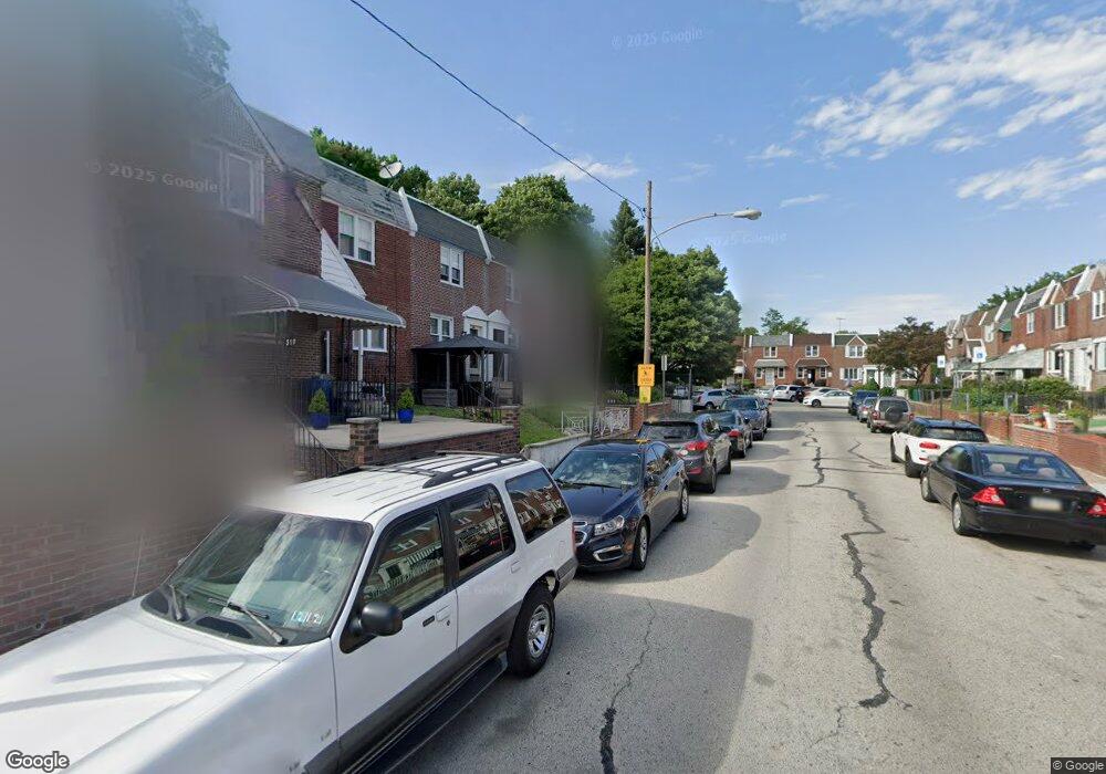 529 Parnell Place, Philadelphia, PA 19144 - photo 1