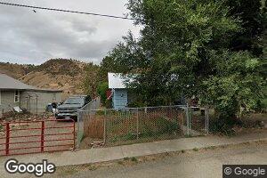 317 High St, Mitchell, OR 97750