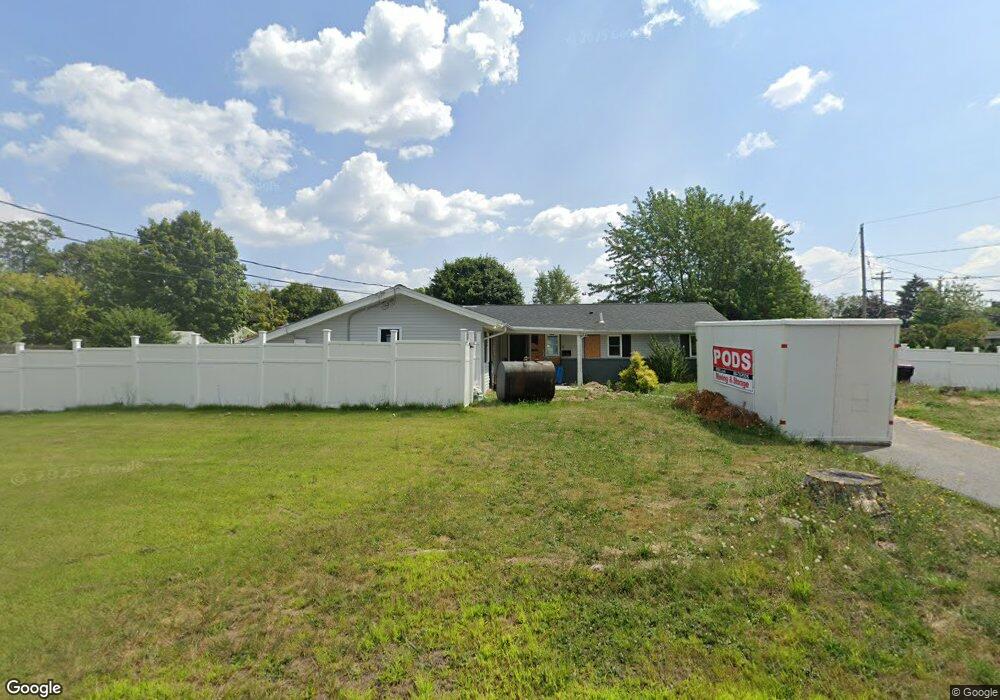 5 Royal Rd, Brockton, MA 02302 - photo 1