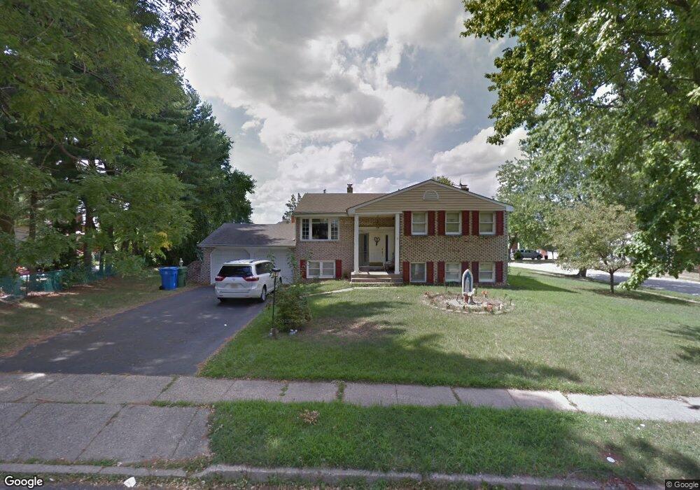 4 Wagon Ln, Cherry Hill, NJ 08002 - photo 1