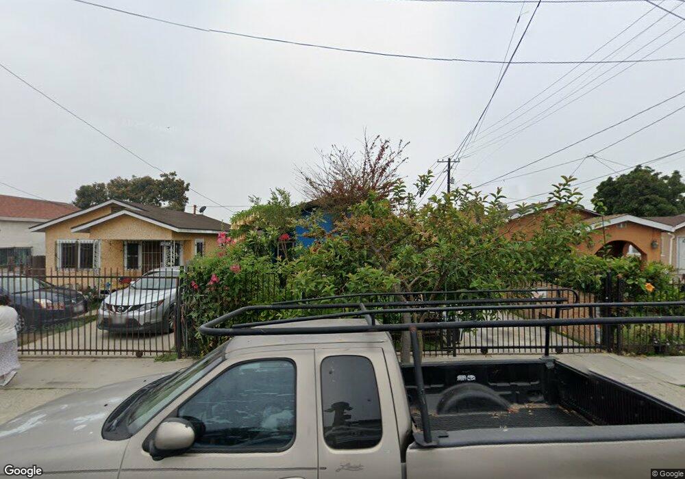 10503 S Freeman Ave, Inglewood, CA 90304 - photo 1