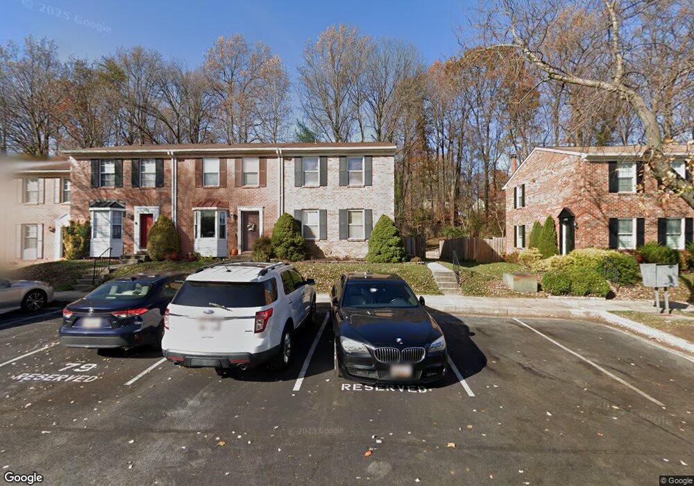 6354 Ducketts Ln, Elkridge, MD 21075 - photo 1