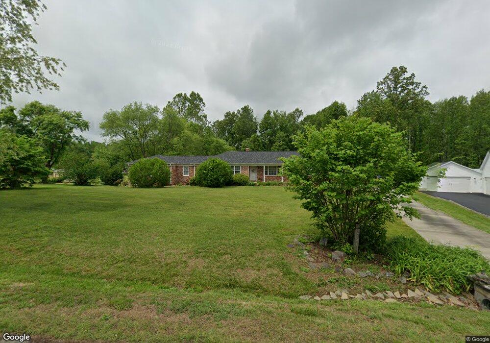 10404 Ni River Dr, Spotsylvania, VA 22553 - photo 1