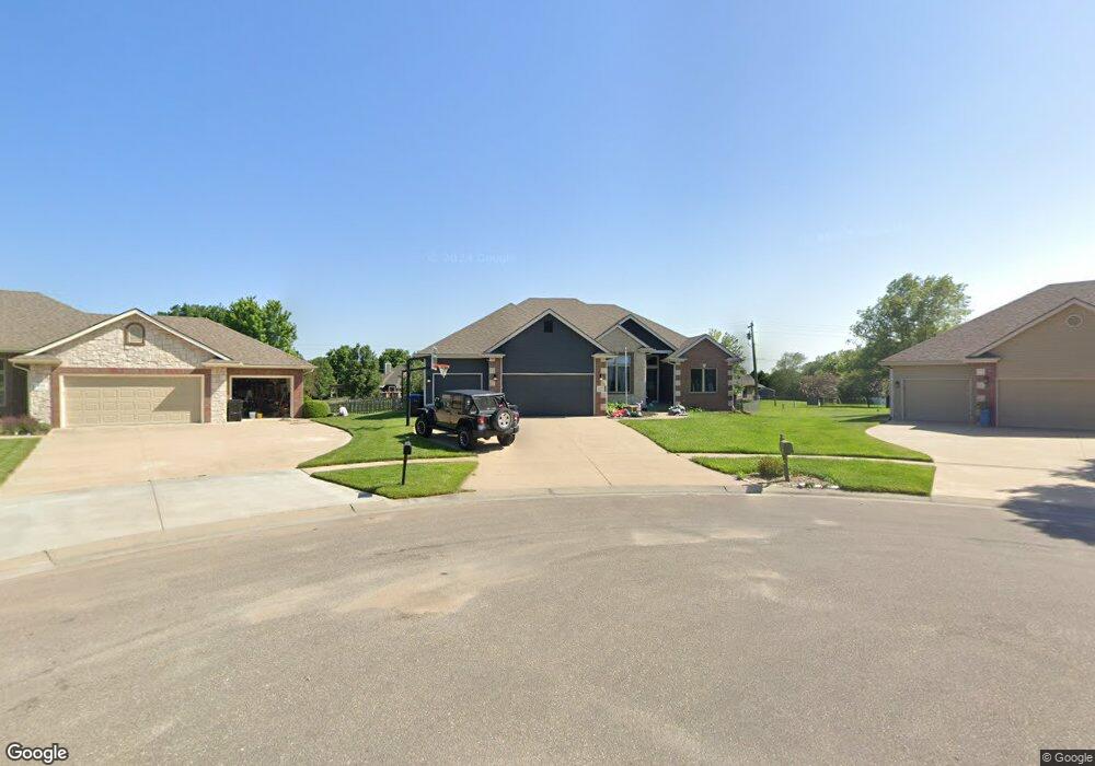 2638 SW Chauncey Ct, Topeka, KS 66614 - photo 1