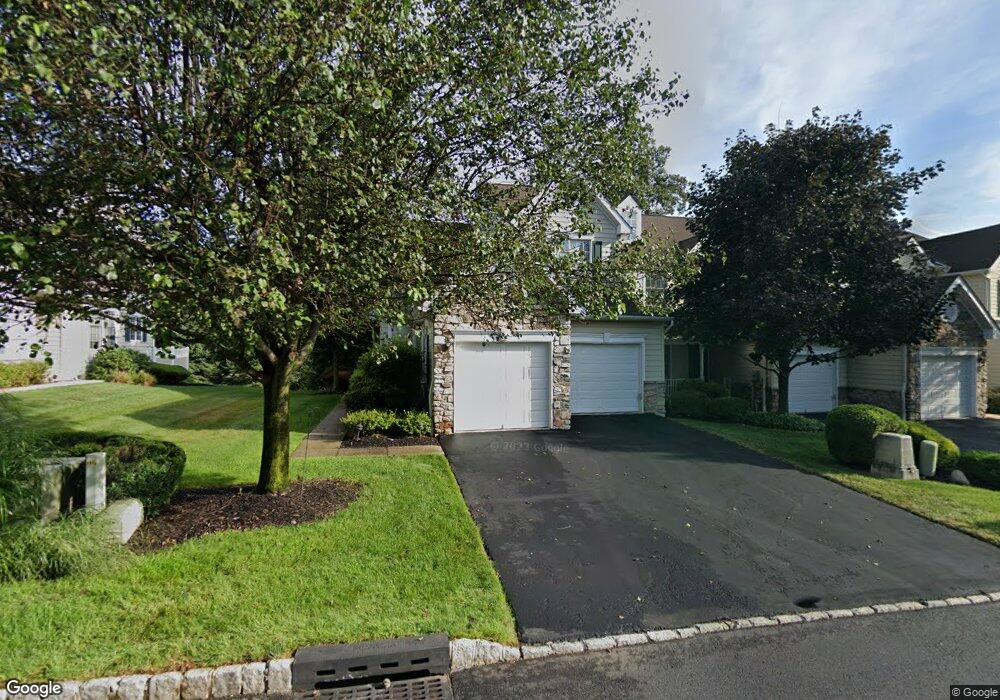 54 Patriot Hill Dr, Basking Ridge, NJ 07920 - photo 1