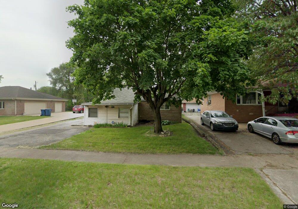 2224 Ellsworth St, Gary, IN 46404 - photo 1