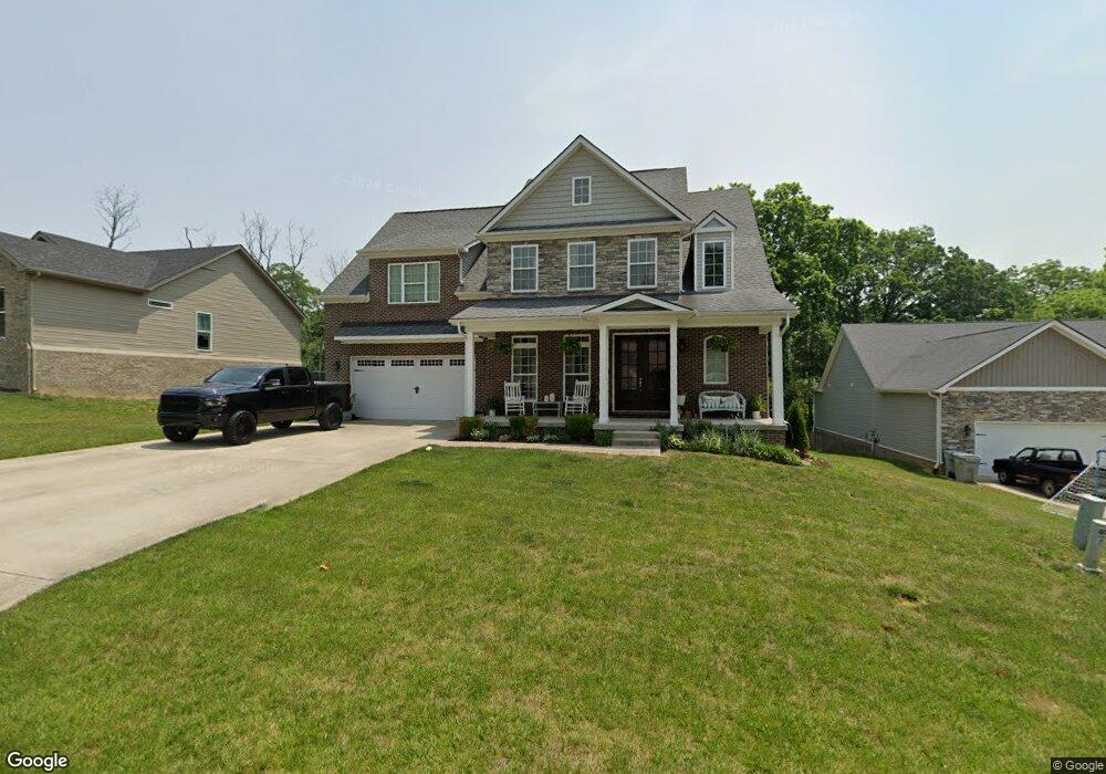 318 Lakeshore Cir, Georgetown, KY 40324 - photo 1