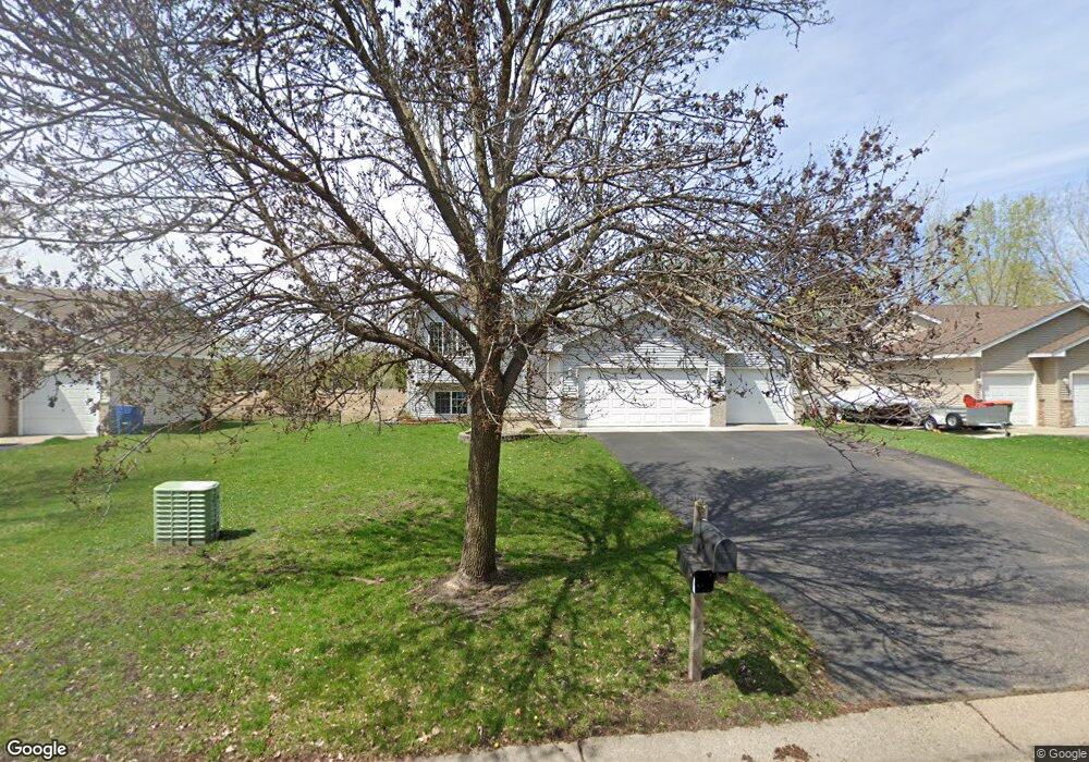 12236 Thrush St NW, Coon Rapids, MN 55448 - photo 1