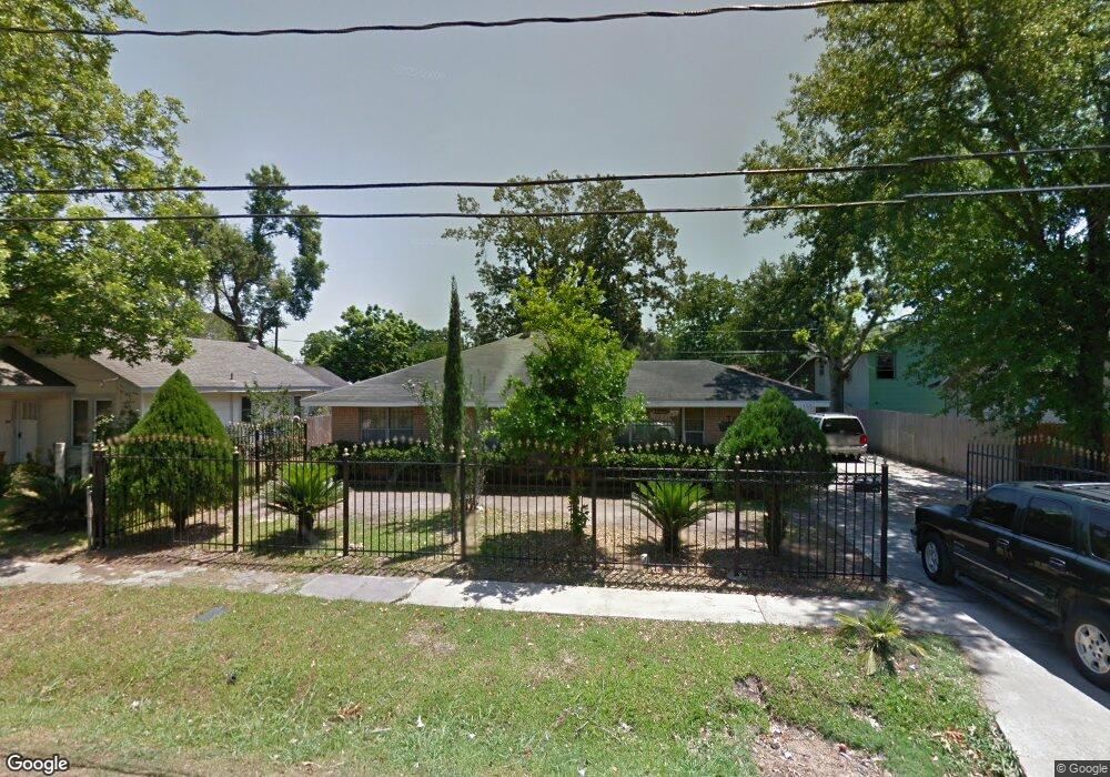 1604 Tabor St, Houston, TX 77009 - photo 1