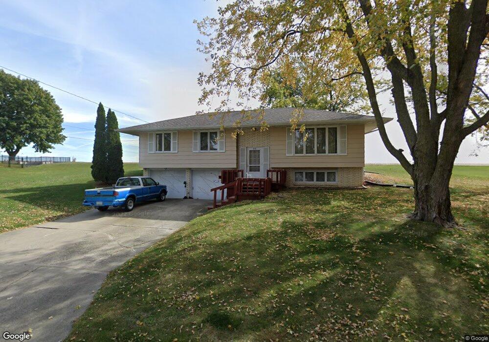 312 E 29th St S, Newton, IA 50208 - photo 1