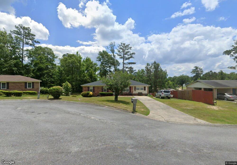 4067 Stephens Place, Macon, GA 31204 - photo 1