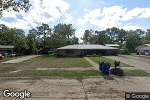 1117 Terry Ln, Oakdale, LA 71463