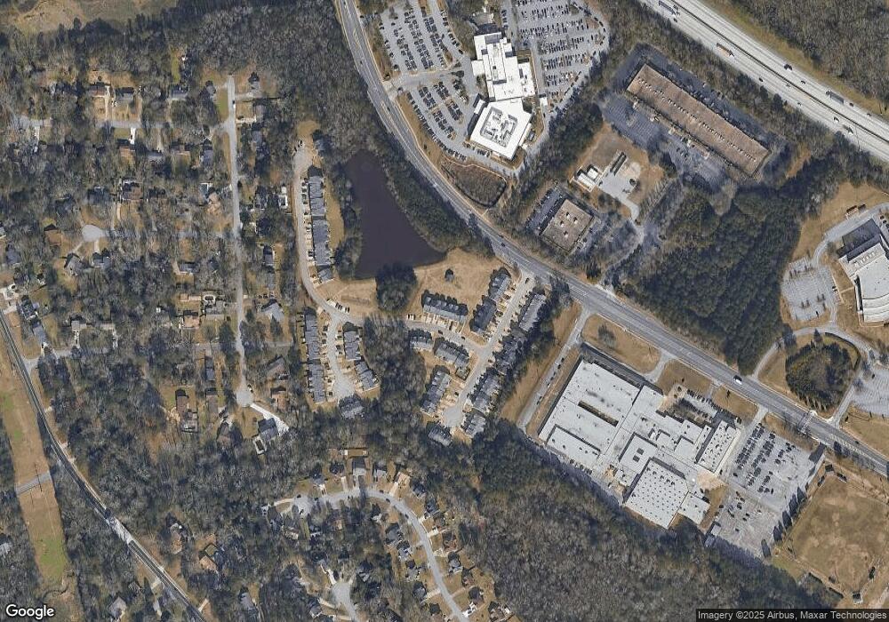 2384 Coach Way, Jonesboro, GA 30236 - photo 1