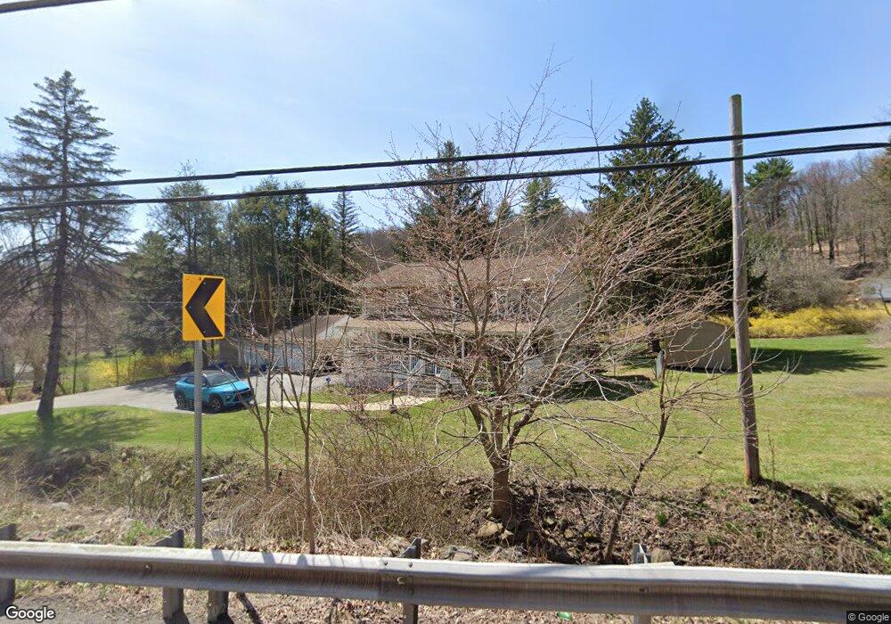 1728 W 8th St, Wyoming, PA 18644 - photo 1