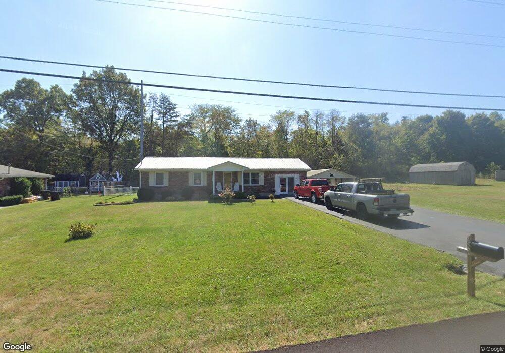 457 Ford Dr, Mount Washington, KY 40047 - photo 1
