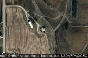 1024 172nd Ave, Ossian, IA 52161