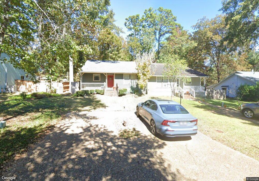 3344 Thomas Butler Rd, Tallahassee, FL 32308 - photo 1