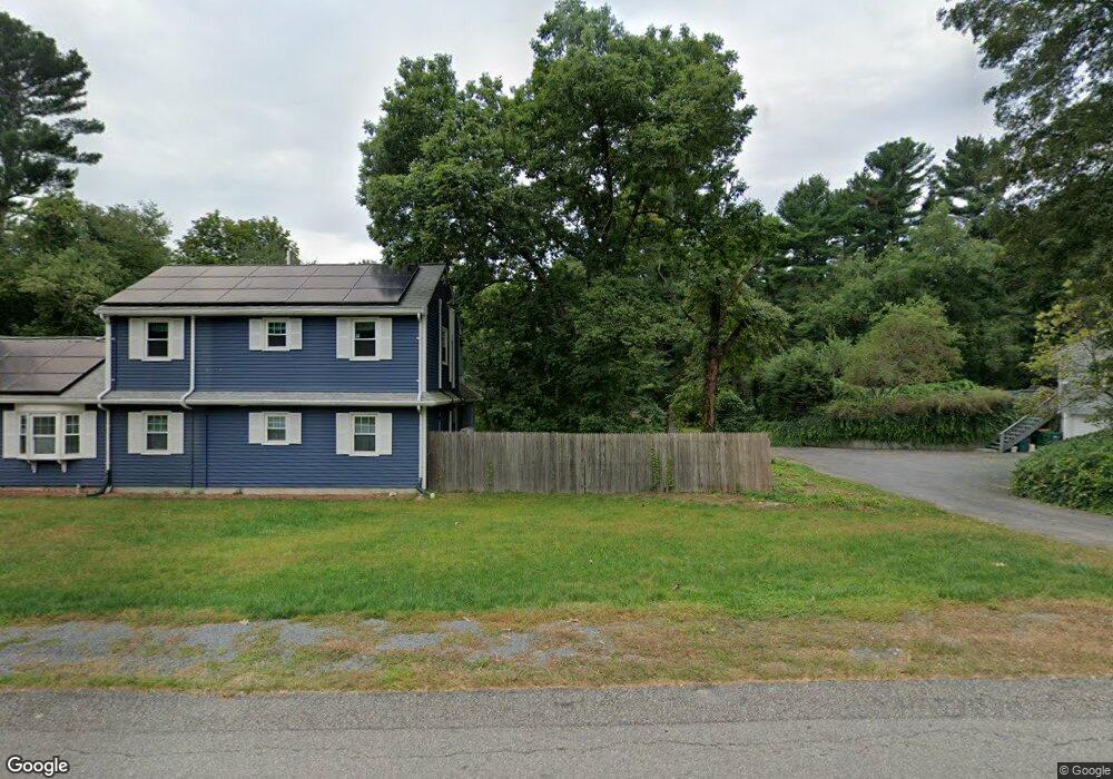 169 Unit#6 Norton Ave unit 1, Easton, MA 02375 - photo 1