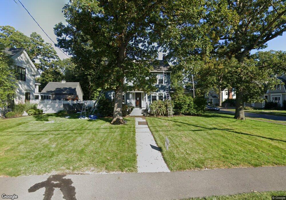 280 Manning St, Needham, MA 02492 - photo 1