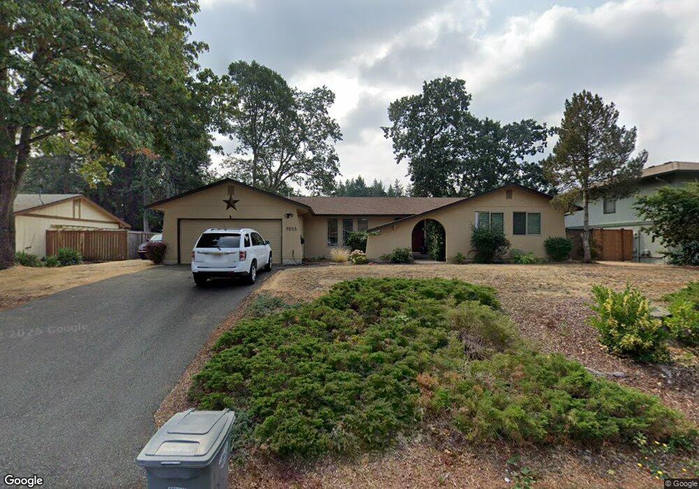 9808 61st Street Ct W, University Place, WA 98467 - photo 1