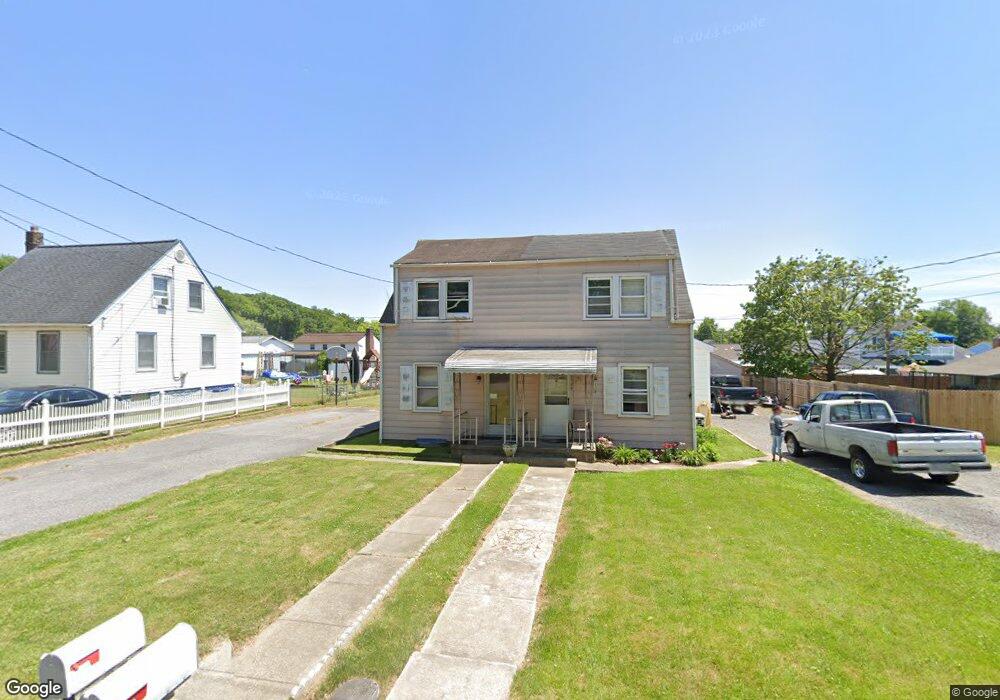 2531 Lodge Forest Dr, Sparrows Point, MD 21219 - photo 1