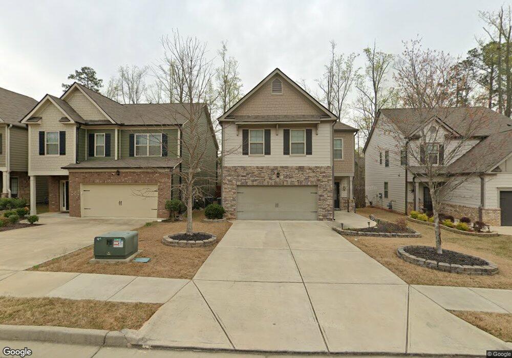 123 Dream Ct unit 975, Acworth, GA 30102 - photo 1