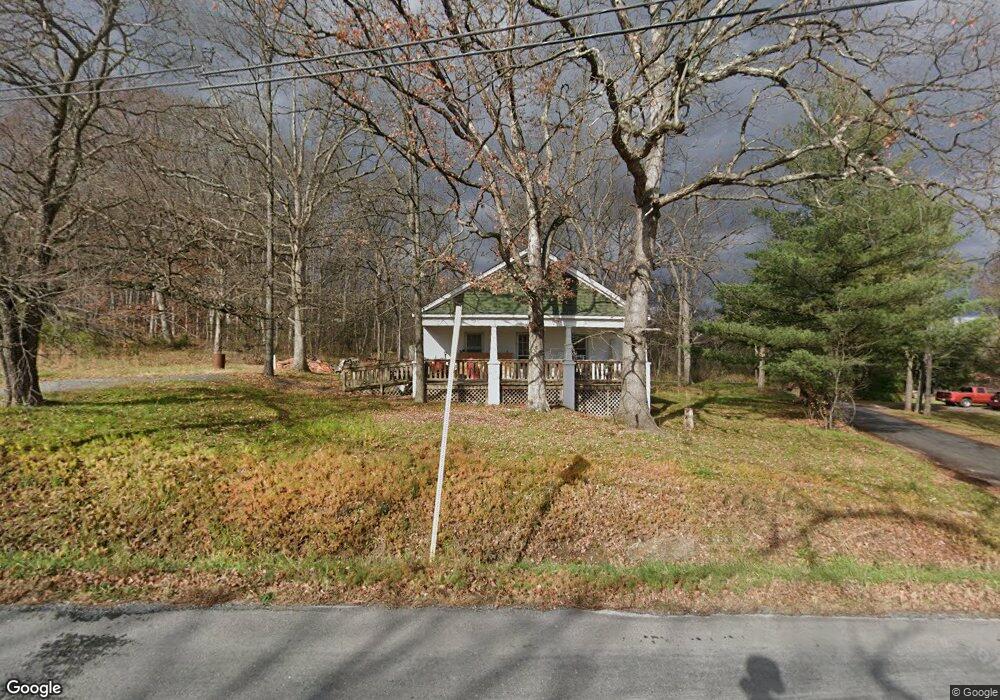 19819 Fort Valley Rd, Strasburg, VA 22657 - photo 1