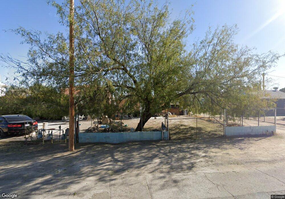 7677 Barton St unit B, El Paso, TX 79915 - photo 1