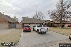 804 SW 113th St, Oklahoma City, OK 73170