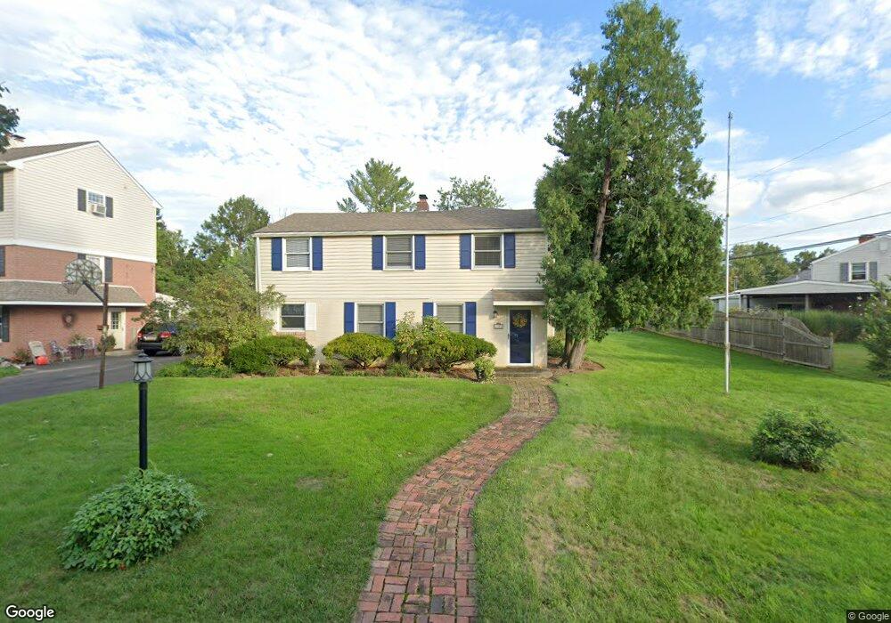 4103 Devonshire Rd, Plymouth Meeting, PA 19462 - photo 1