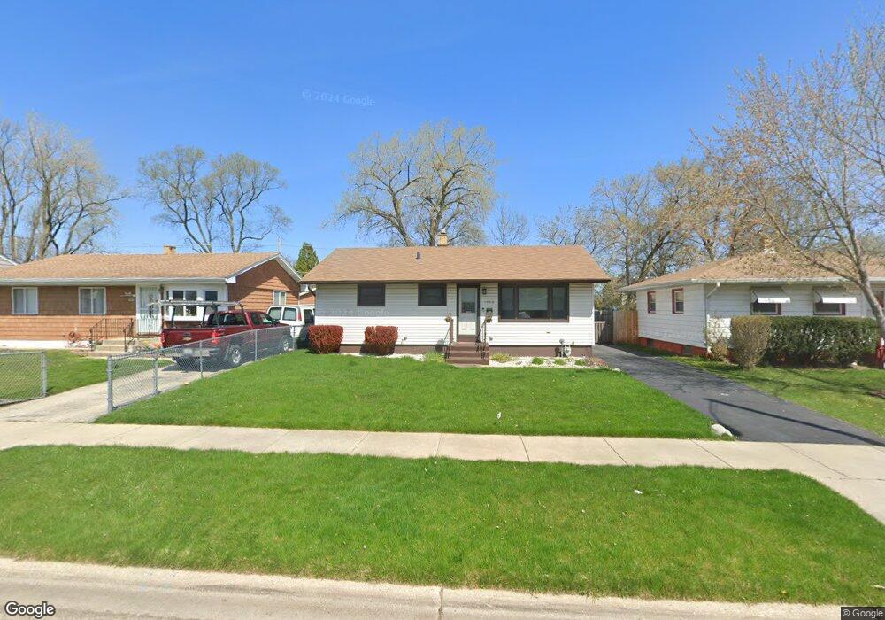 1602 13th St, Waukegan, IL 60085 - photo 1