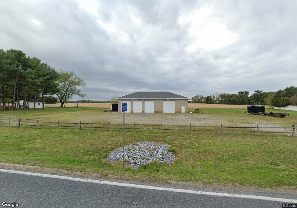 2573 Woodlytown Rd, Magnolia, DE 19962 - photo 1