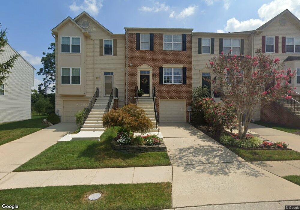 11913 Hunters Run Dr, Cockeysville, MD 21030 - photo 1