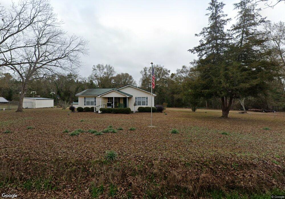 153 Old Tremont Rd, Cordele, GA 31015 - photo 1