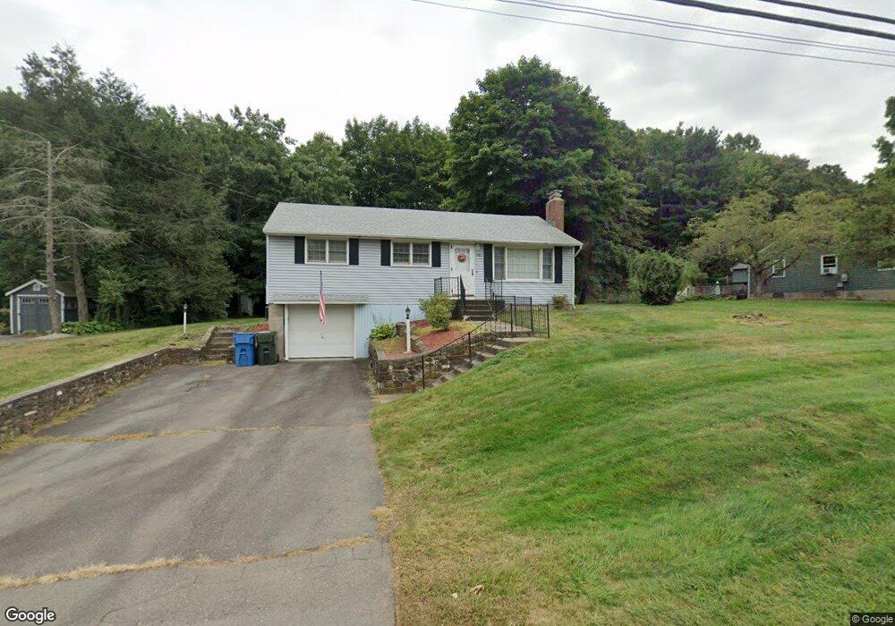 483 Toll Gate Rd, Berlin, CT 06037 - photo 1