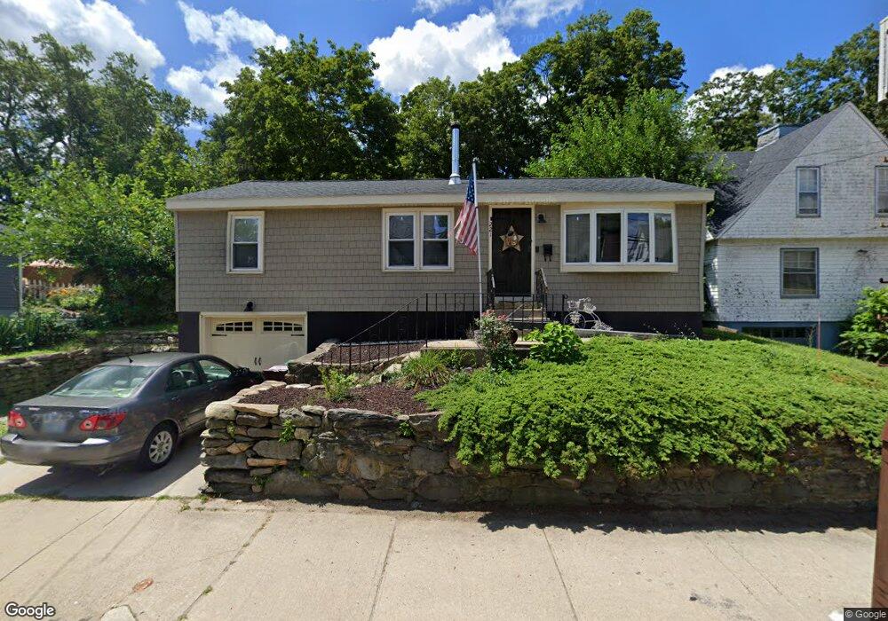 221 Providence St, Woonsocket, RI 02895 - photo 1