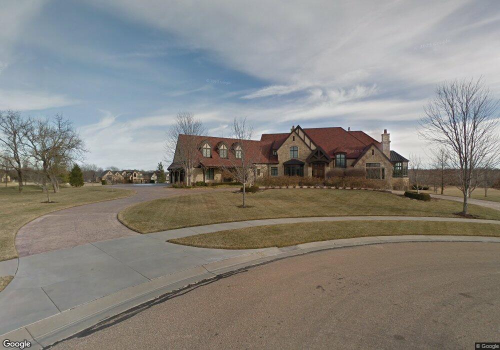 1142 SW Camden Ln, Topeka, KS 66604 - photo 1