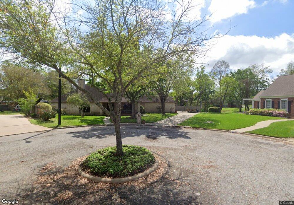 7 Inwood Cir, Bay City, TX 77414 - photo 1