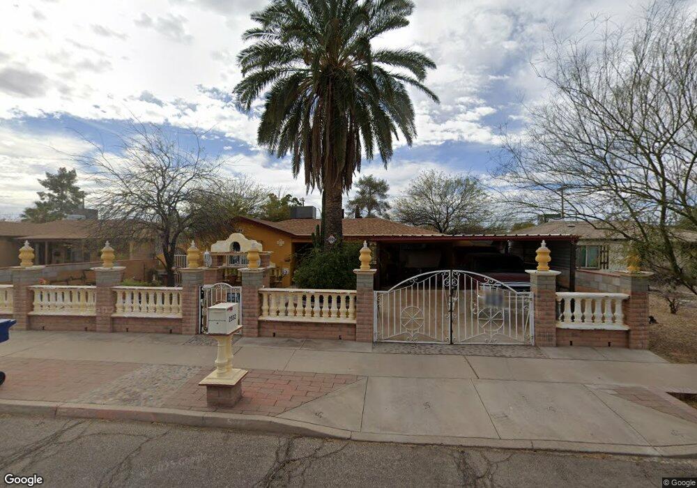 2532 E 21st St, Tucson, AZ 85716 - photo 1