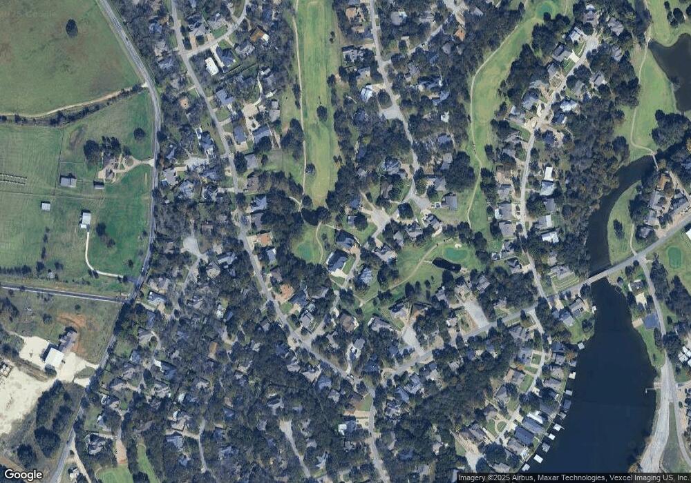 5128 Largo Dr, Granbury, TX 76049 - photo 1