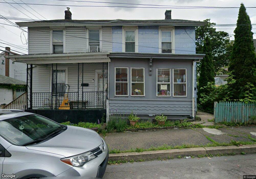 126 W Tamarack St, Hazleton, PA 18201 - photo 1