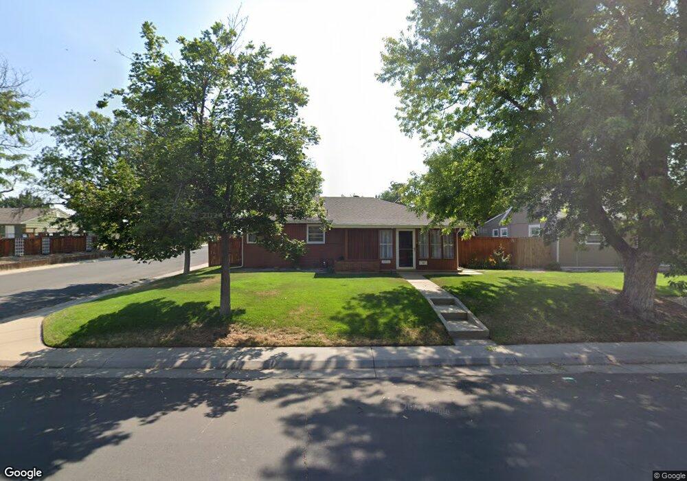 1196 Elmira St, Aurora, CO 80010 - photo 1