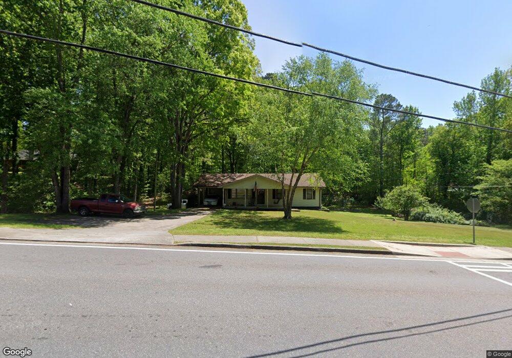 749 Whitehead Rd, Sugar Hill, GA 30518 - photo 1