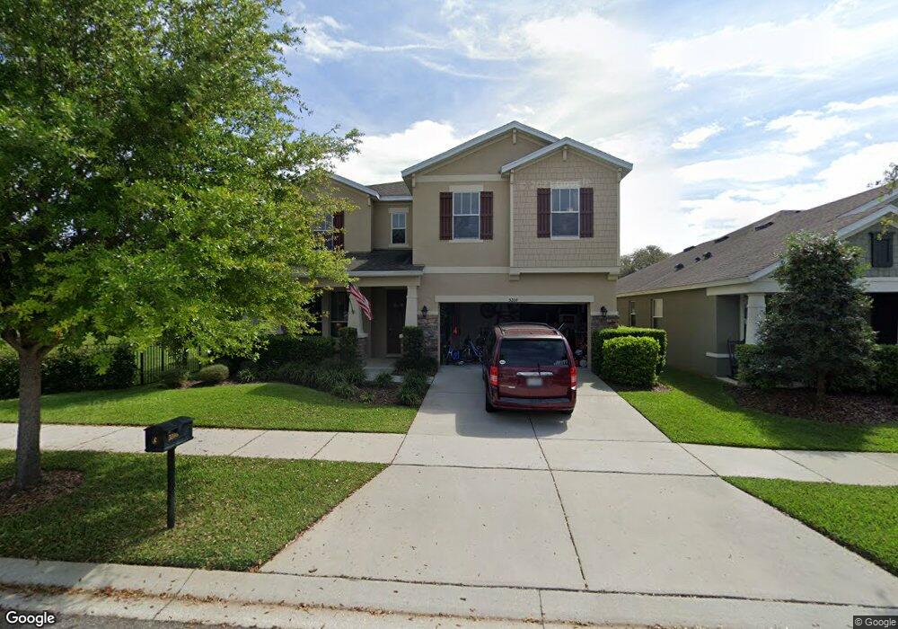 5206 Oakline View Dr, Lithia, FL 33547 - photo 1