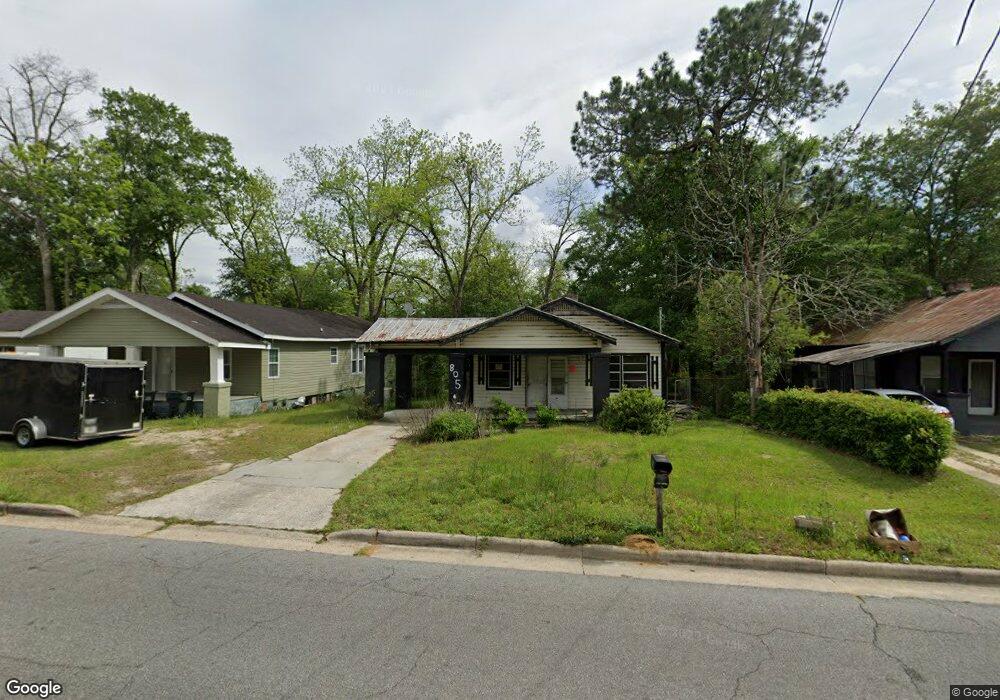 805 1st Ave SW, Moultrie, GA 31768 - photo 1